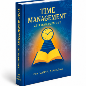 Zeitmanagement von Vanya Nikolova